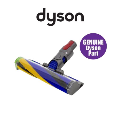 Đầu Hút Sàn Dyson Laser Slim Fluffy V11 V15