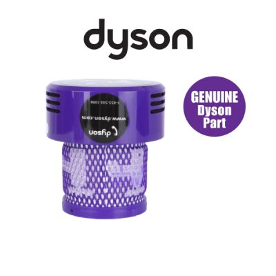 Bộ Lọc Hepa Filter Dyson V10 SV12 Phiên Bản Nhật 24 Frame 2027