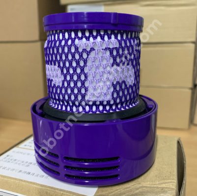 Bộ Lọc Hepa Filter Dyson V10 SV12 Phiên Bản Nhật 16 Bộ Lọc Hepa Filter Dyson V10 SV12
