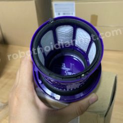 Bộ Lọc Hepa Filter Dyson V10 SV12 Phiên Bản Nhật 13 Frame 2031