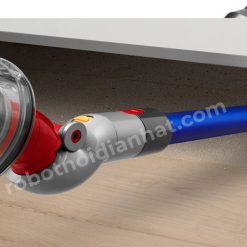 Ống nối hút gầm low reach cho Dyson V8 V10 V11 V15 12 Frame 2032
