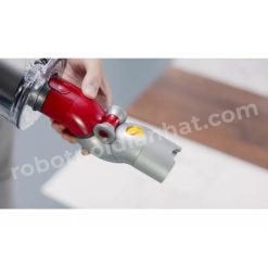 Ống nối hút gầm low reach cho Dyson V8 V10 V11 V15 15 Frame 2036