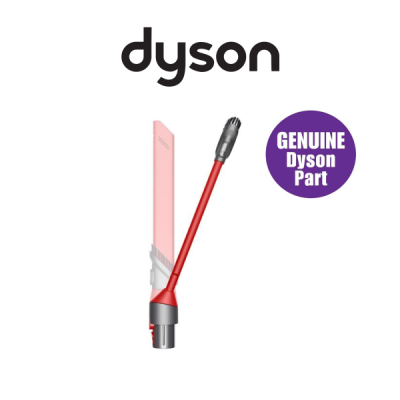 Đầu Hút Khe Dyson Awkward Gap Tool Chính Hãng 14 Đầu Hút Khe Dyson Awkward Gap Tool Chính Hãng