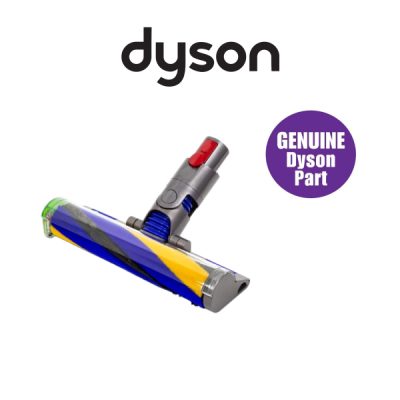 Đầu hút sàn Dyson V12 Laser Slim Fluffy cleaner head 22 Frame 2973
