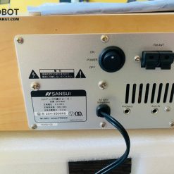 Loa tích hợp Ampli Sansui SHT-9002 Nhật Bản 10 Sansui SHT-9002