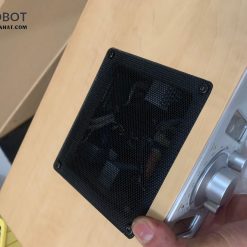 Loa tích hợp Ampli Sansui SHT-9002 Nhật Bản 11 Sansui SHT-9002