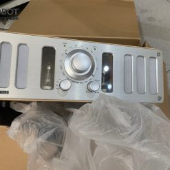 Loa tích hợp Ampli Sansui SHT-9002 Nhật Bản 12 Sansui SHT-9002