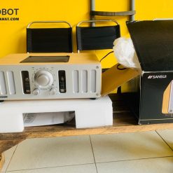 Loa tích hợp Ampli Sansui SHT-9002 Nhật Bản 14 Sansui SHT-9002