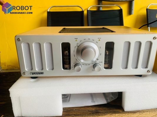Loa tích hợp Ampli Sansui SHT-9002 Nhật Bản 17 Sansui SHT-9002