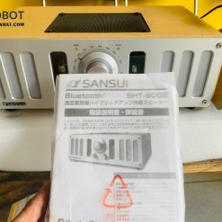 Loa tích hợp Ampli Sansui SHT-9002 Nhật Bản 15 Sansui SHT-9002