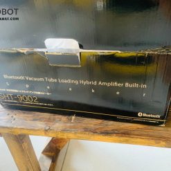 Loa tích hợp Ampli Sansui SHT-9002 Nhật Bản 16 Sansui SHT-9002