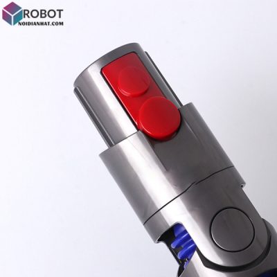 đầu hút dyson laser slim fluffy v12