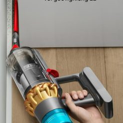 đầu hút khe Awkward Gap Tool