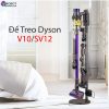 đế treo dyson v10 sv12