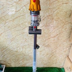 Đế Treo Máy Hút Bụi Dyson V12 Floor Dok Chất Lượng Cao 9 đế treo Dyson V12 đế treo Dyson V10 SV12