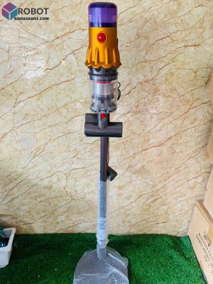 Đế Treo Máy Hút Bụi Dyson V12 Floor Dok Chất Lượng Cao 15 đế treo Dyson V12 đế treo Dyson V10 SV12