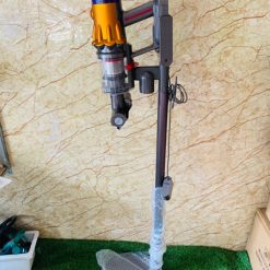 Đế Treo Máy Hút Bụi Dyson V12 Floor Dok Chất Lượng Cao 10 đế treo Dyson V12 đế treo Dyson V10 SV12