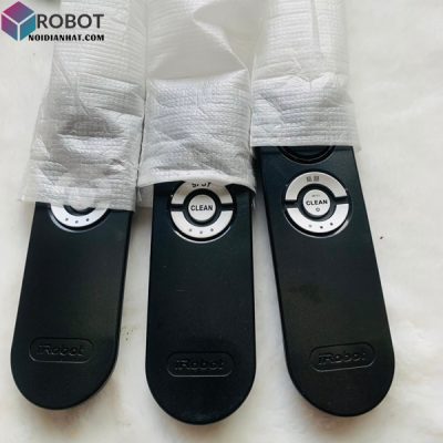 Điều Khiển Từ Xa Robot Hút Bụi iRobot Roomba Remote Control 10 điều khiển iRobot cho 5 6 7 8 9 series