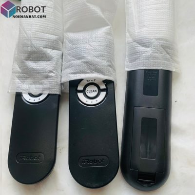 Điều Khiển Từ Xa Robot Hút Bụi iRobot Roomba Remote Control 11 điều khiển iRobot cho 5 6 7 8 9 series