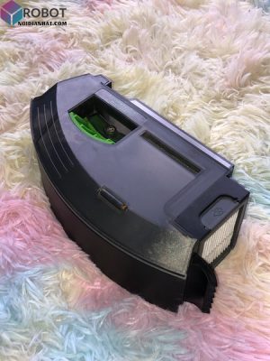 Hộp rác iRobot Roomba i3 i7 plus - Chính Hãng 14 hộp rác irobot roomba i3 i7 plus