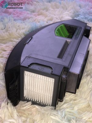 Hộp rác iRobot Roomba i3 i7 plus - Chính Hãng 13 hộp rác irobot roomba i3 i7 plus