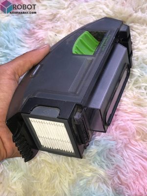 Hộp rác iRobot Roomba i3 i7 plus - Chính Hãng 12 hộp rác irobot roomba i3 i7 plus