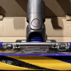 Đầu hút sàn Dyson V12 Laser Slim Fluffy cleaner head 13 image 93 1