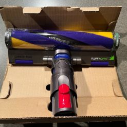 Đầu hút sàn Dyson V12 Laser Slim Fluffy cleaner head 9 image 93