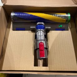 Đầu hút sàn Dyson V12 Laser Slim Fluffy cleaner head 10 image 96