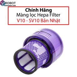 lõi lọc hepa filter dyson v10 sv10 chính hãng bản Nhật
