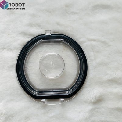 Nắp Đậy Hộp Rác Cho Dyson V7 V8 SV10 SV11 15 nắp đậy hộp rác cho Dyson V7 V8 SV10 SV11