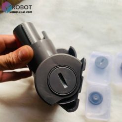 Nắp gài bên hông end cap cho đầu hút nệm Dyson 7 Nắp gài cho đầu hút nệm Dyson