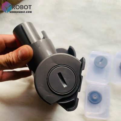 Nắp gài cho đầu hút nệm Dyson