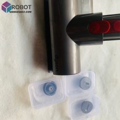 Nắp gài bên hông end cap cho đầu hút nệm Dyson 8 Nắp gài cho đầu hút nệm Dyson