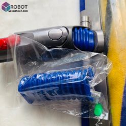 ống mềm thay thế cho bàn quét laser dyson