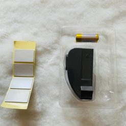 Phụ Kiện Đèn Led Cho Đầu Quét Dyson v7-8-10-11-12-15 13 phụ kiện đèn led cho đầu quét Dyson