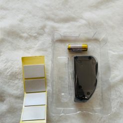 Phụ Kiện Đèn Led Cho Đầu Quét Dyson v7-8-10-11-12-15 12 phụ kiện đèn led cho đầu quét Dyson