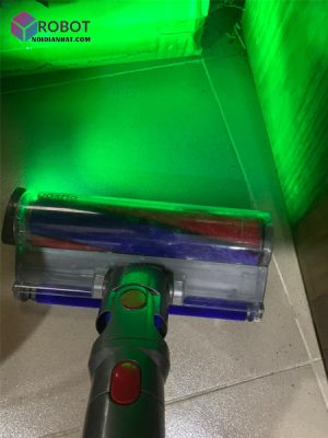 Phụ Kiện Đèn Led Cho Đầu Quét Dyson v7-8-10-11-12-15 19 phụ kiện đèn led cho đầu quét Dyson