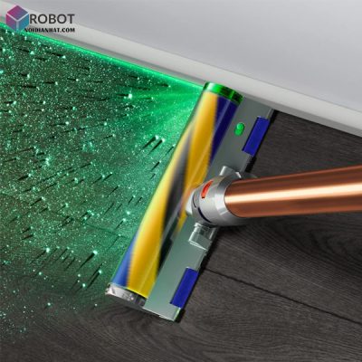 Phụ Kiện Đèn Led Cho Đầu Quét Dyson v7-8-10-11-12-15 24 phụ kiện đèn led cho đầu quét Dyson