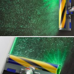 Phụ Kiện Đèn Led Cho Đầu Quét Dyson v7-8-10-11-12-15 10 phụ kiện đèn led cho đầu quét Dyson