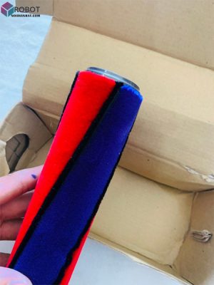 Thanh chổi lăn mềm Dyson