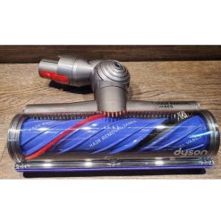 Đầu Hút Sàn Chống Rối Motorhead Anti-Tangle Dyson V12 Detect Slim V12 Slim 7 Frame 2260