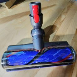 Đầu Hút Sàn Chống Rối Motorhead Anti-Tangle Dyson V12 Detect Slim V12 Slim 8 Frame 2261