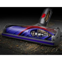 Đầu Hút Sàn Chống Rối Motorhead Anti-Tangle Dyson V12 Detect Slim V12 Slim 9 Frame 2262