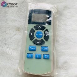 điều khiển robot hút bụi medion 19510