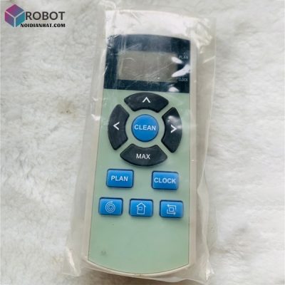 điều khiển robot hút bụi medion 19510