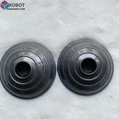 bánh xe cho đầu hút momen xoắn dyson V-Ball