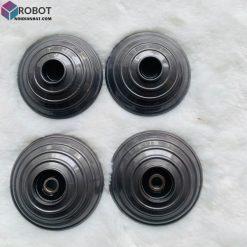 bánh xe cho đầu hút momen xoắn dyson V-Ball