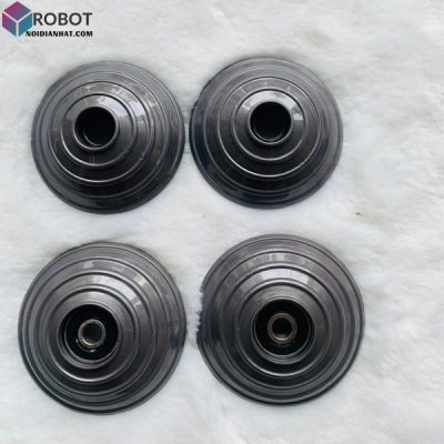 bánh xe cho đầu hút momen xoắn dyson V-Ball