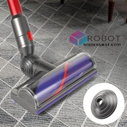 bánh xe cho đầu hút momen xoắn dyson V-Ball